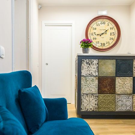 Bellaroto Suite & Spa Palermo Kültér fotó