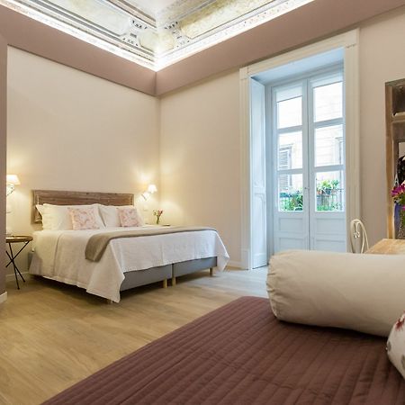 Bellaroto Suite & Spa Palermo Kültér fotó