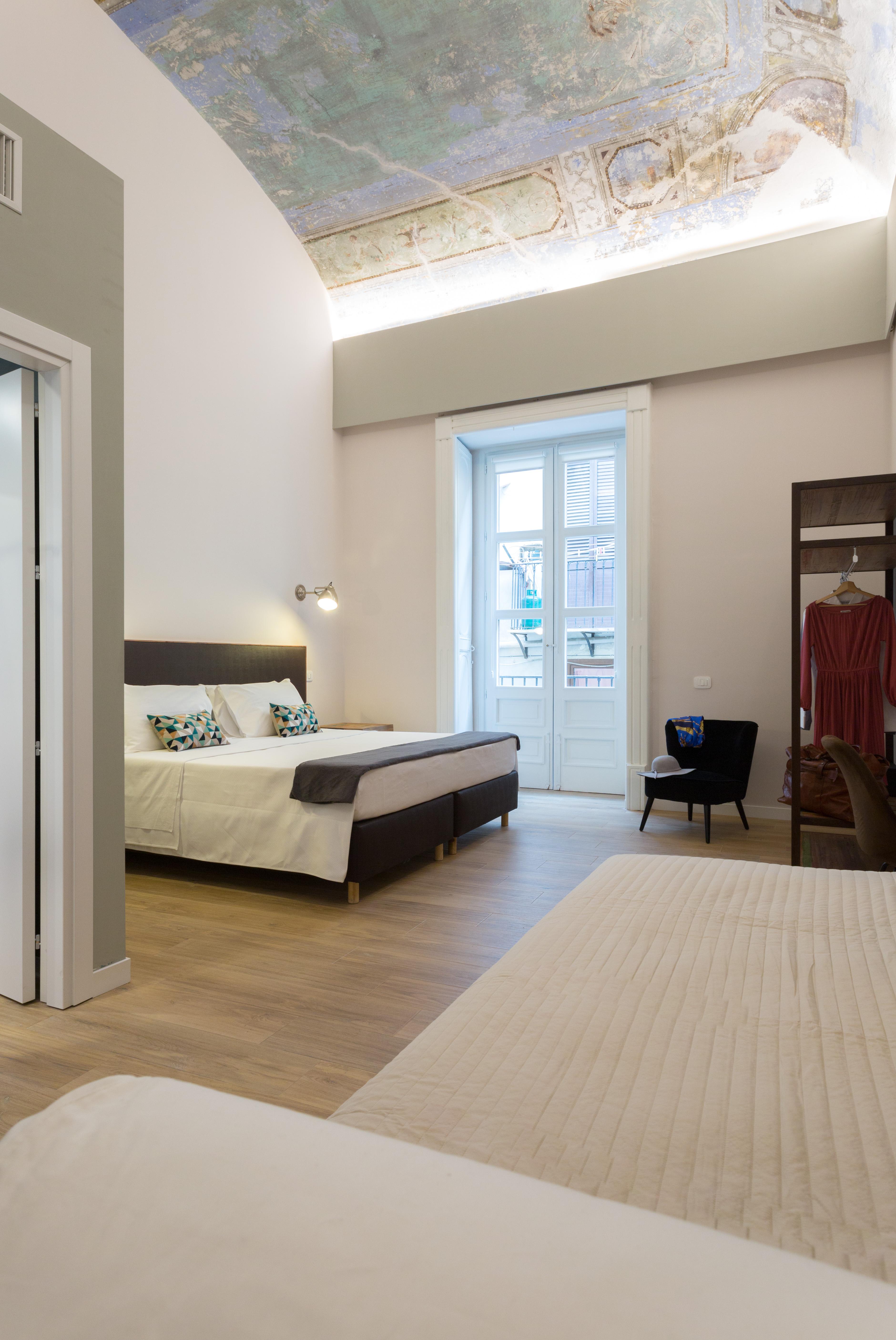 Bellaroto Suite & Spa Palermo Kültér fotó