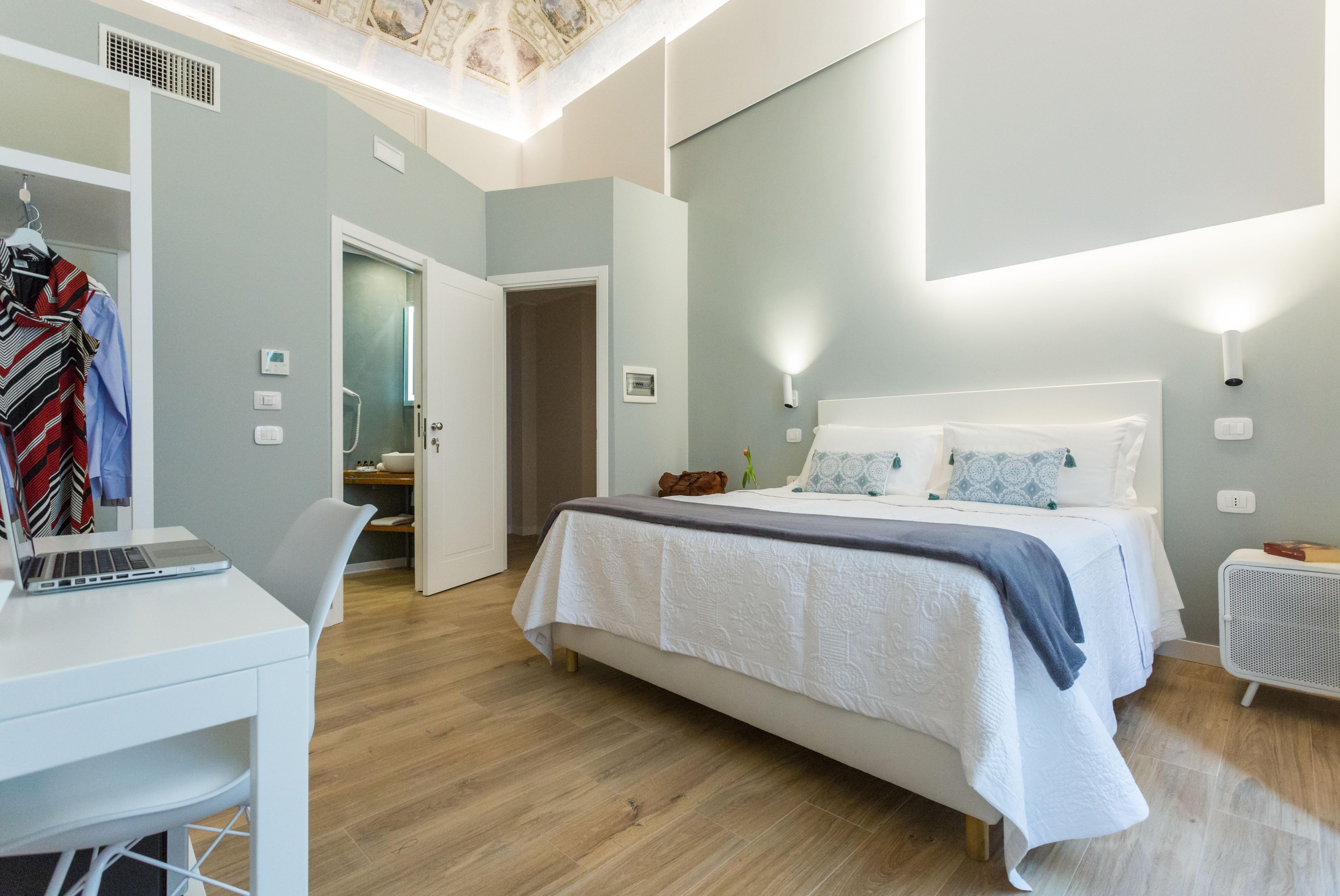 Bellaroto Suite & Spa Palermo Kültér fotó