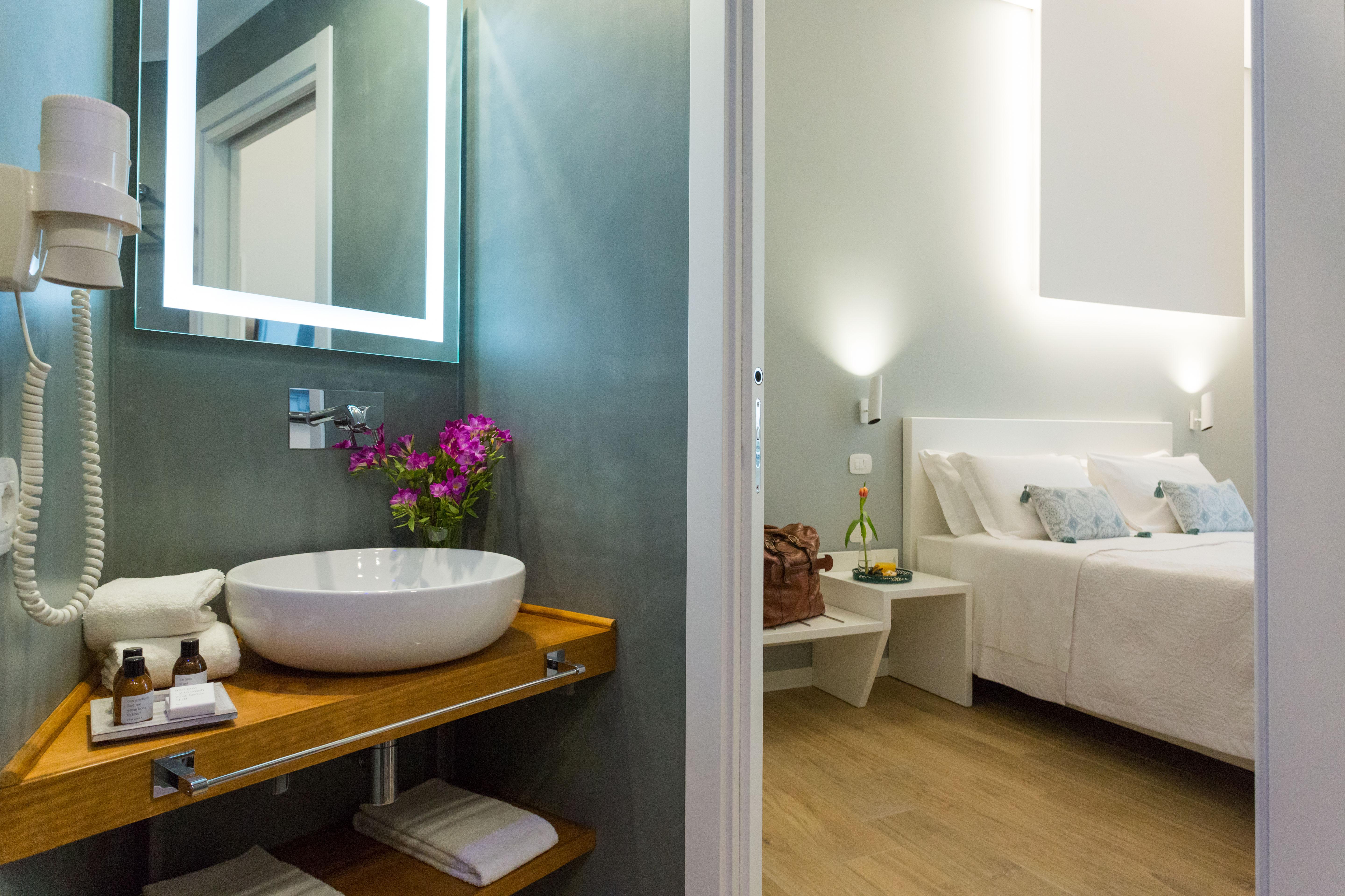 Bellaroto Suite & Spa Palermo Kültér fotó