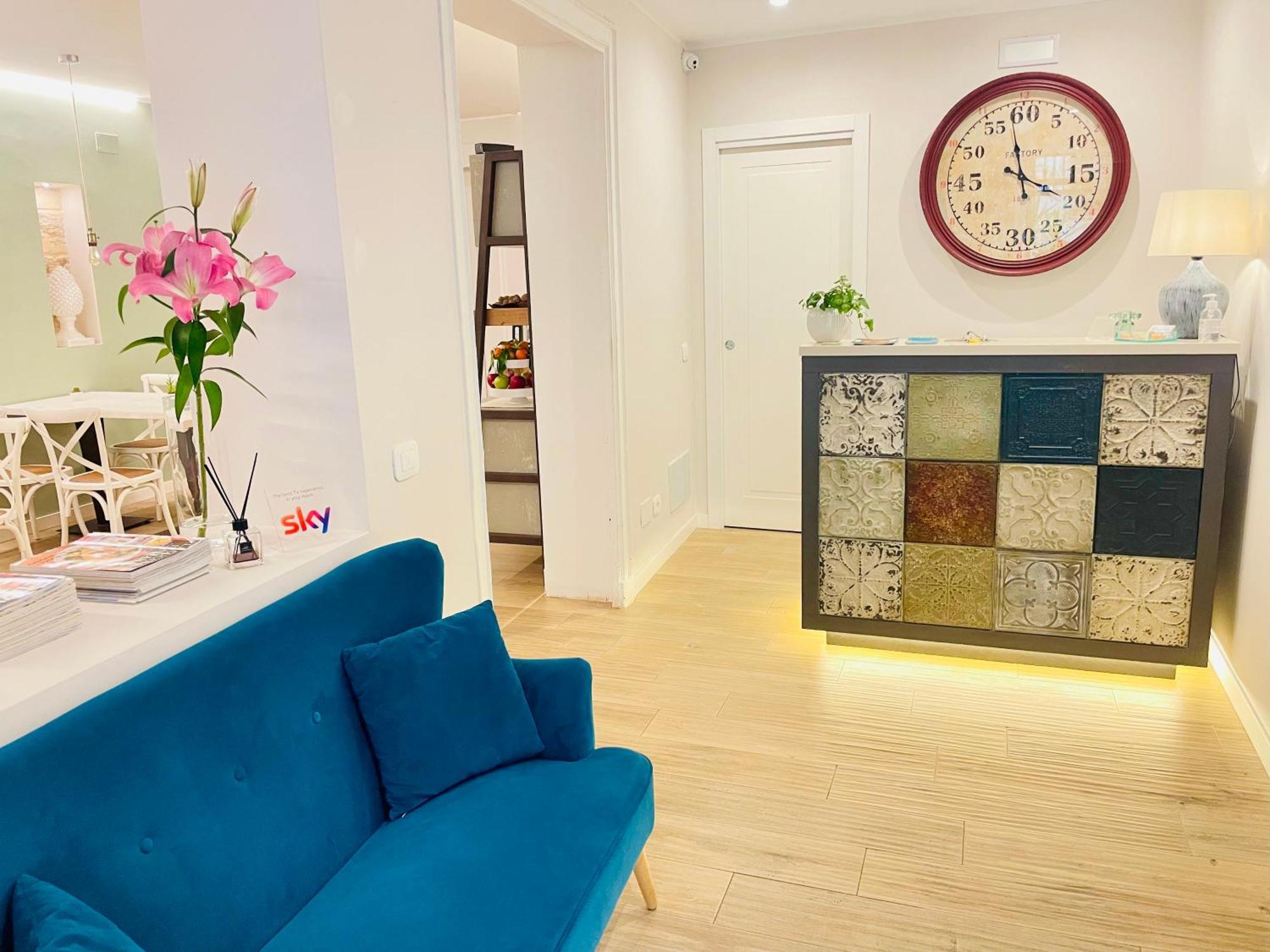 Bellaroto Suite & Spa Palermo Kültér fotó