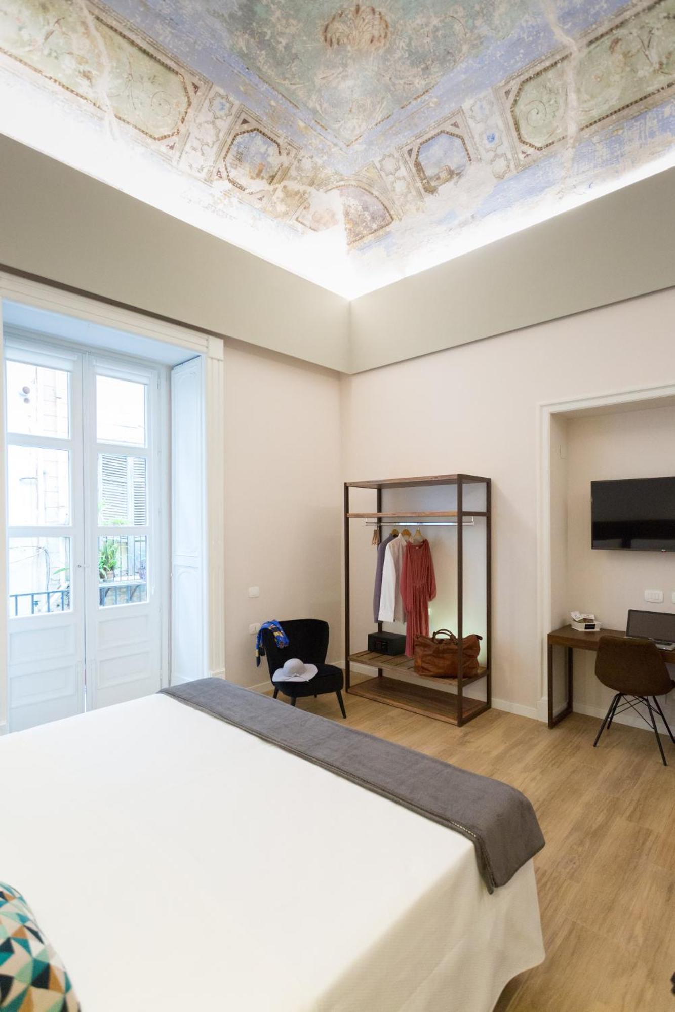 Bellaroto Suite & Spa Palermo Kültér fotó
