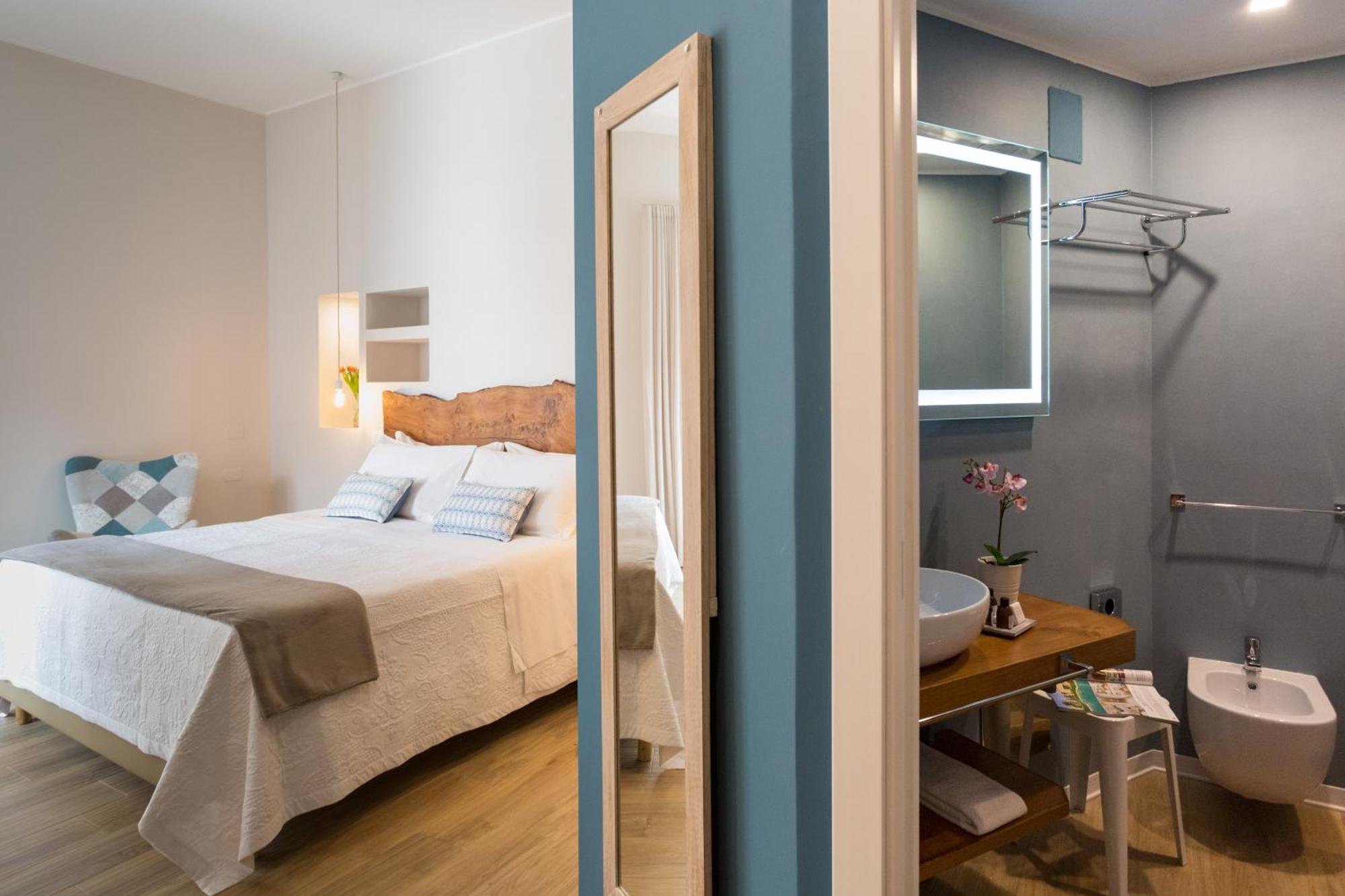 Bellaroto Suite & Spa Palermo Kültér fotó