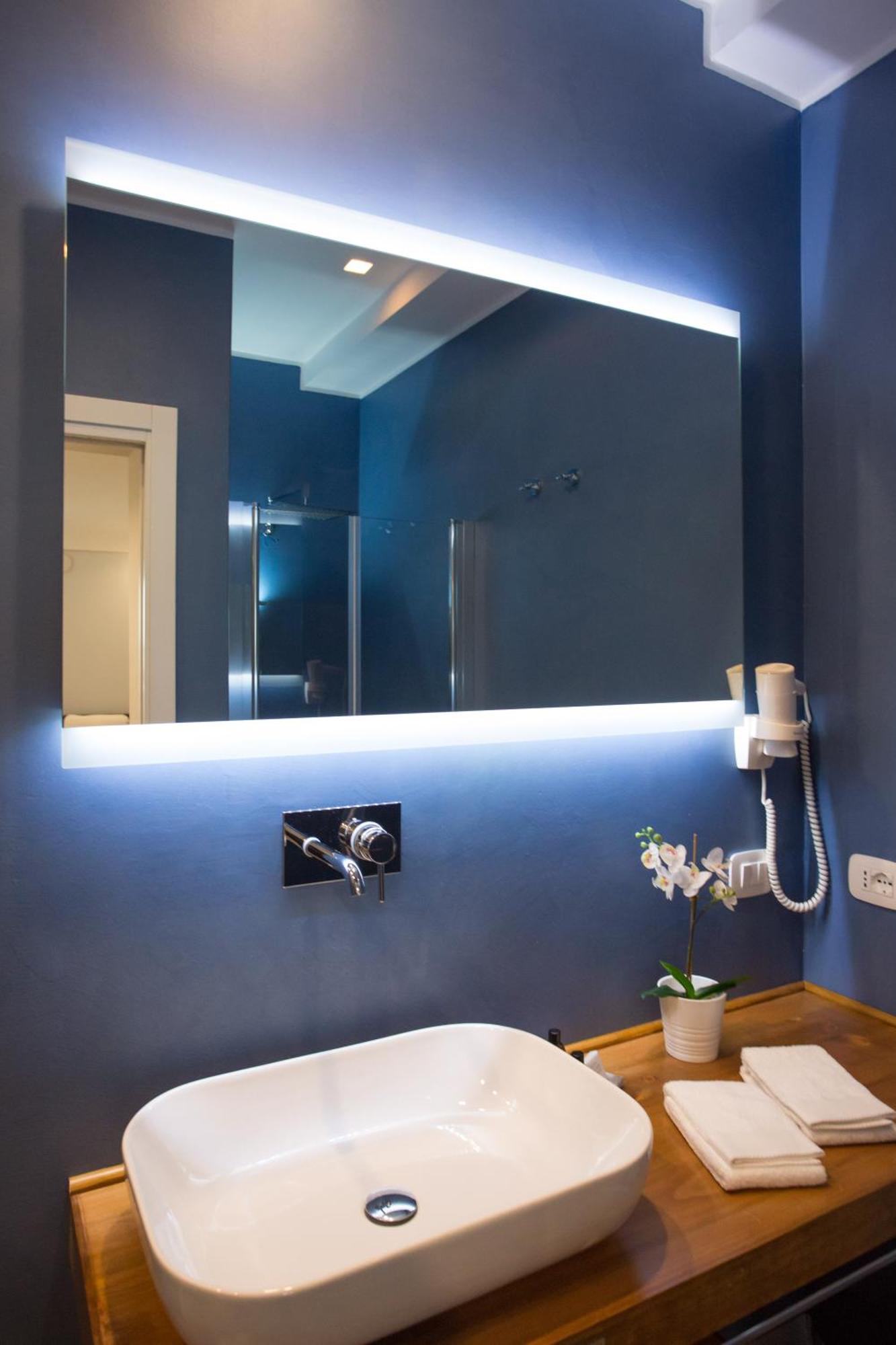 Bellaroto Suite & Spa Palermo Szoba fotó