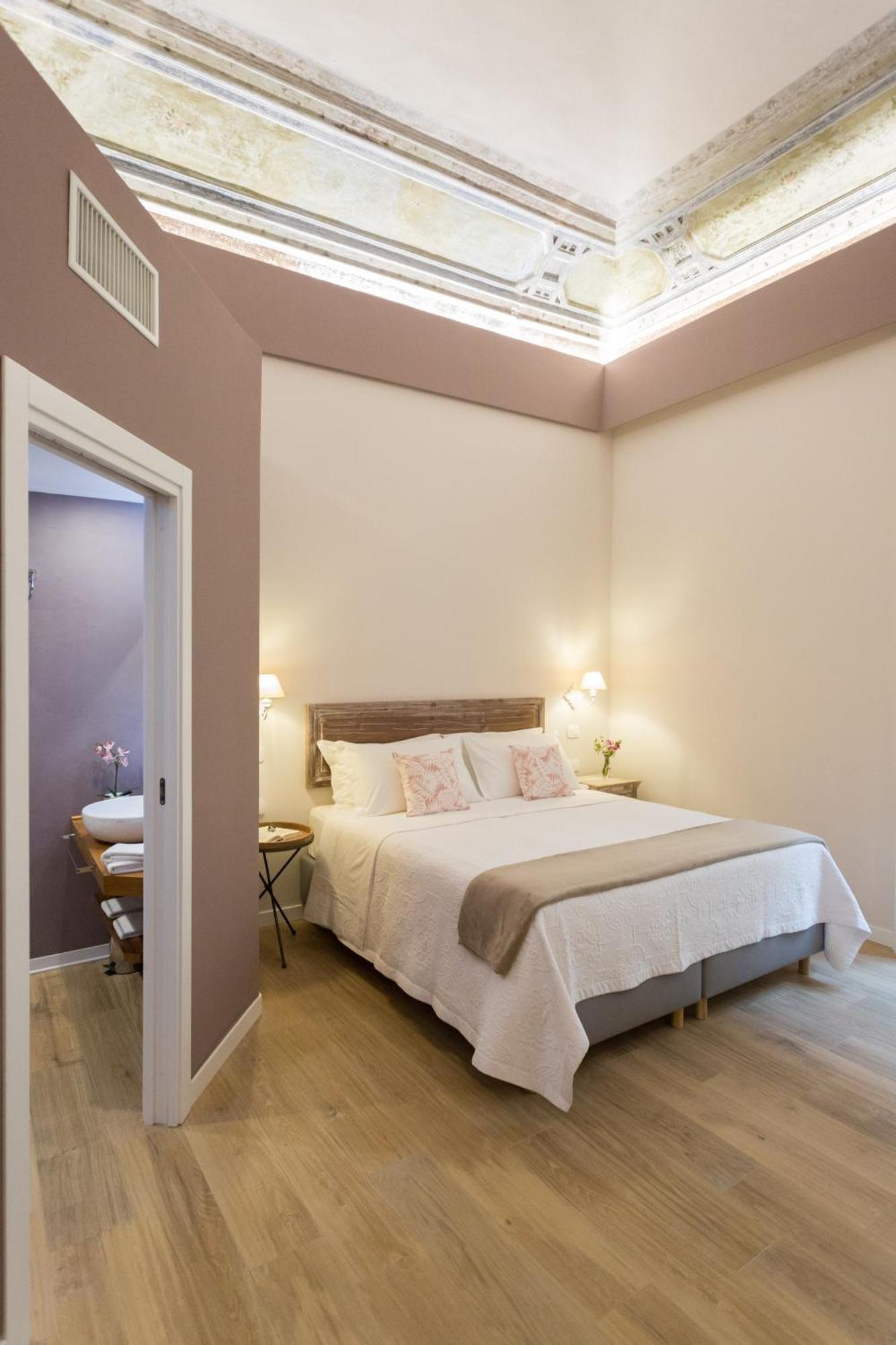 Bellaroto Suite & Spa Palermo Kültér fotó