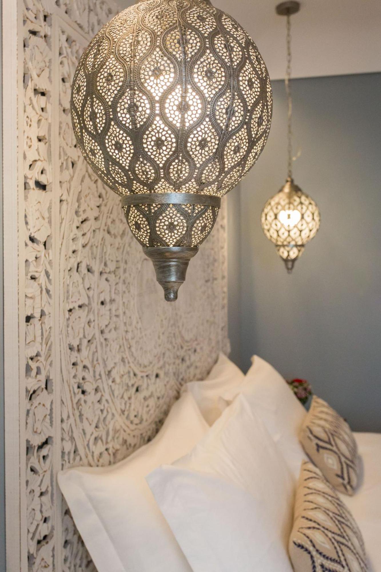 Bellaroto Suite & Spa Palermo Kültér fotó