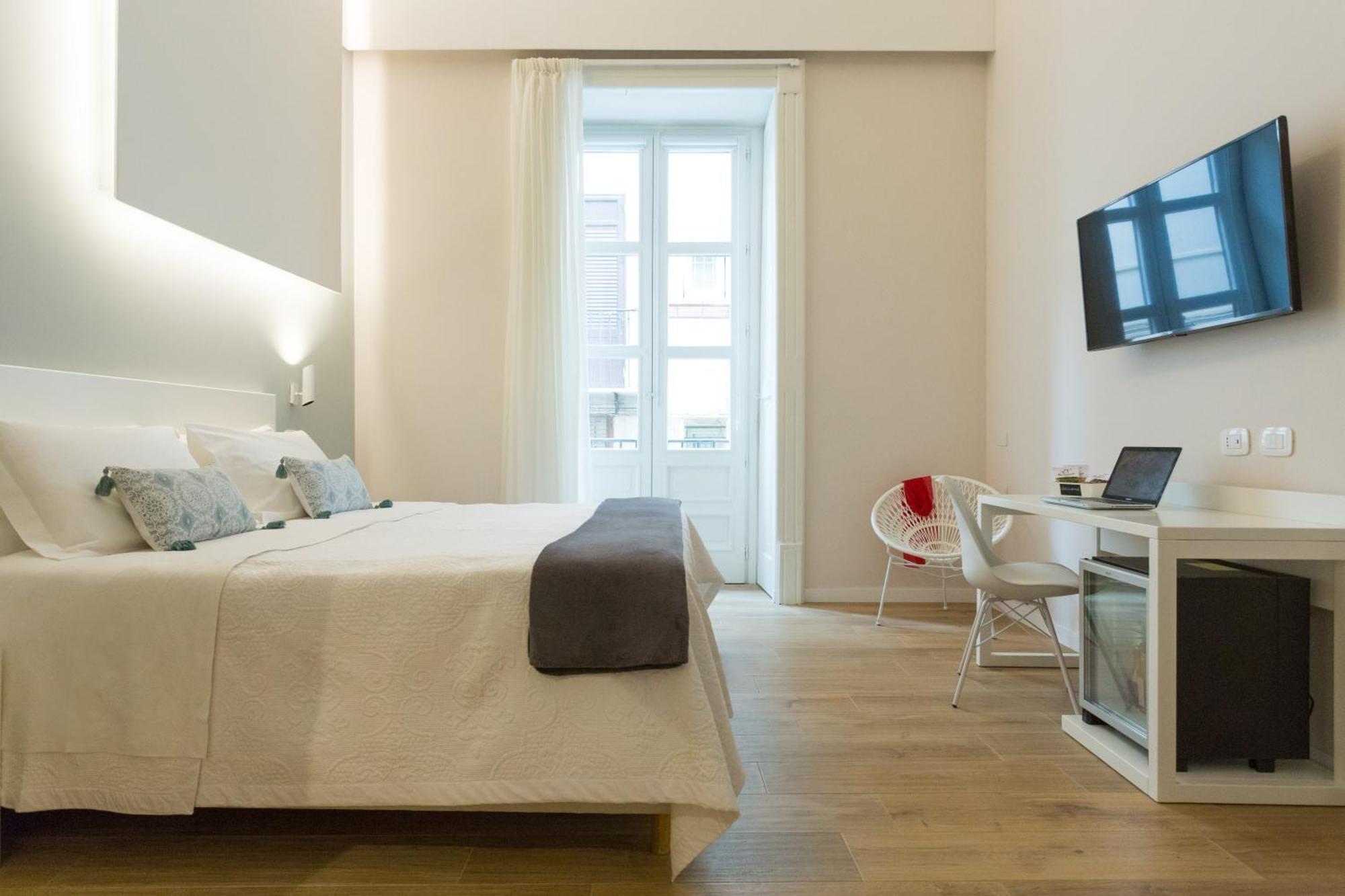 Bellaroto Suite & Spa Palermo Kültér fotó