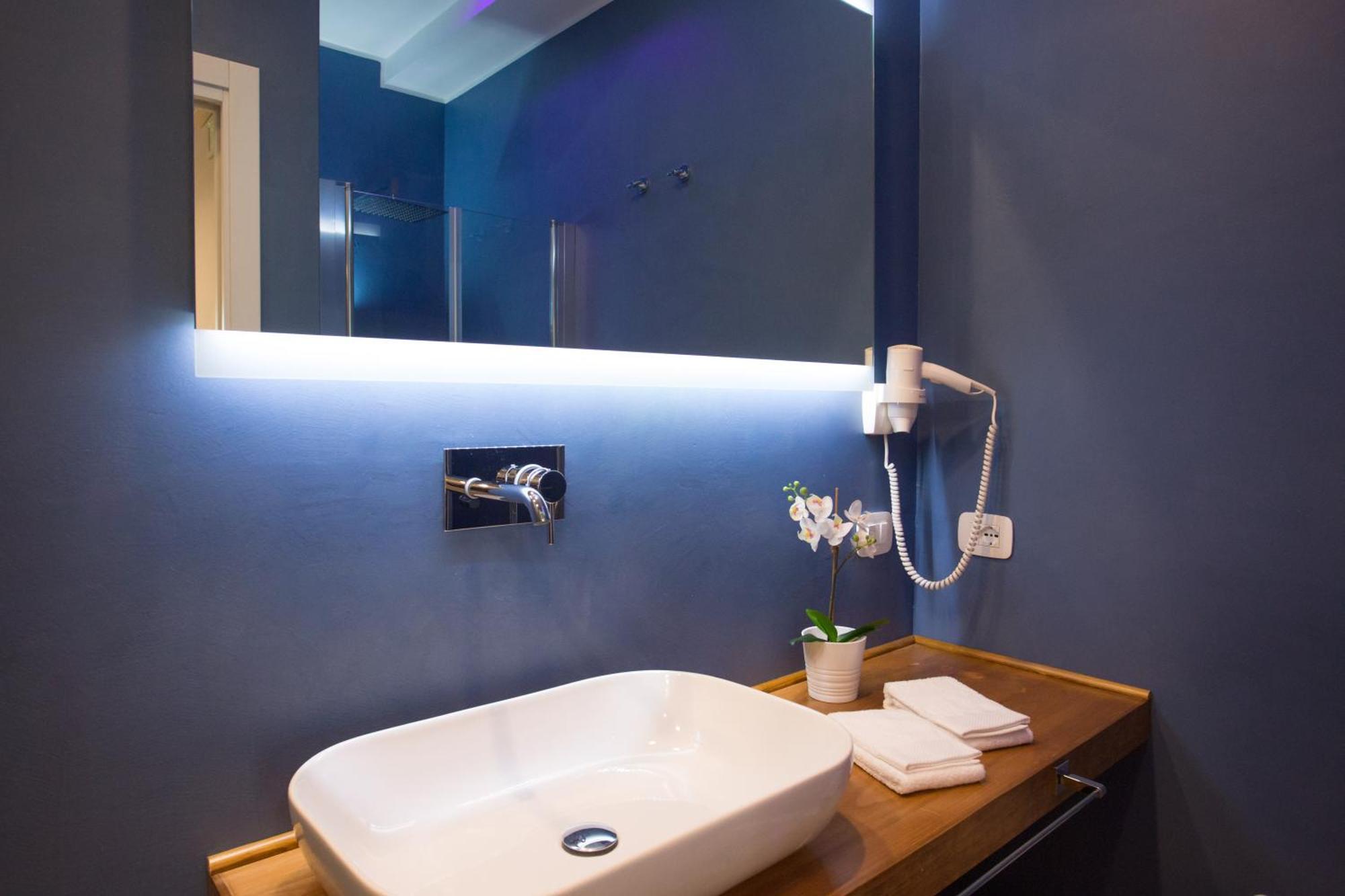 Bellaroto Suite & Spa Palermo Kültér fotó