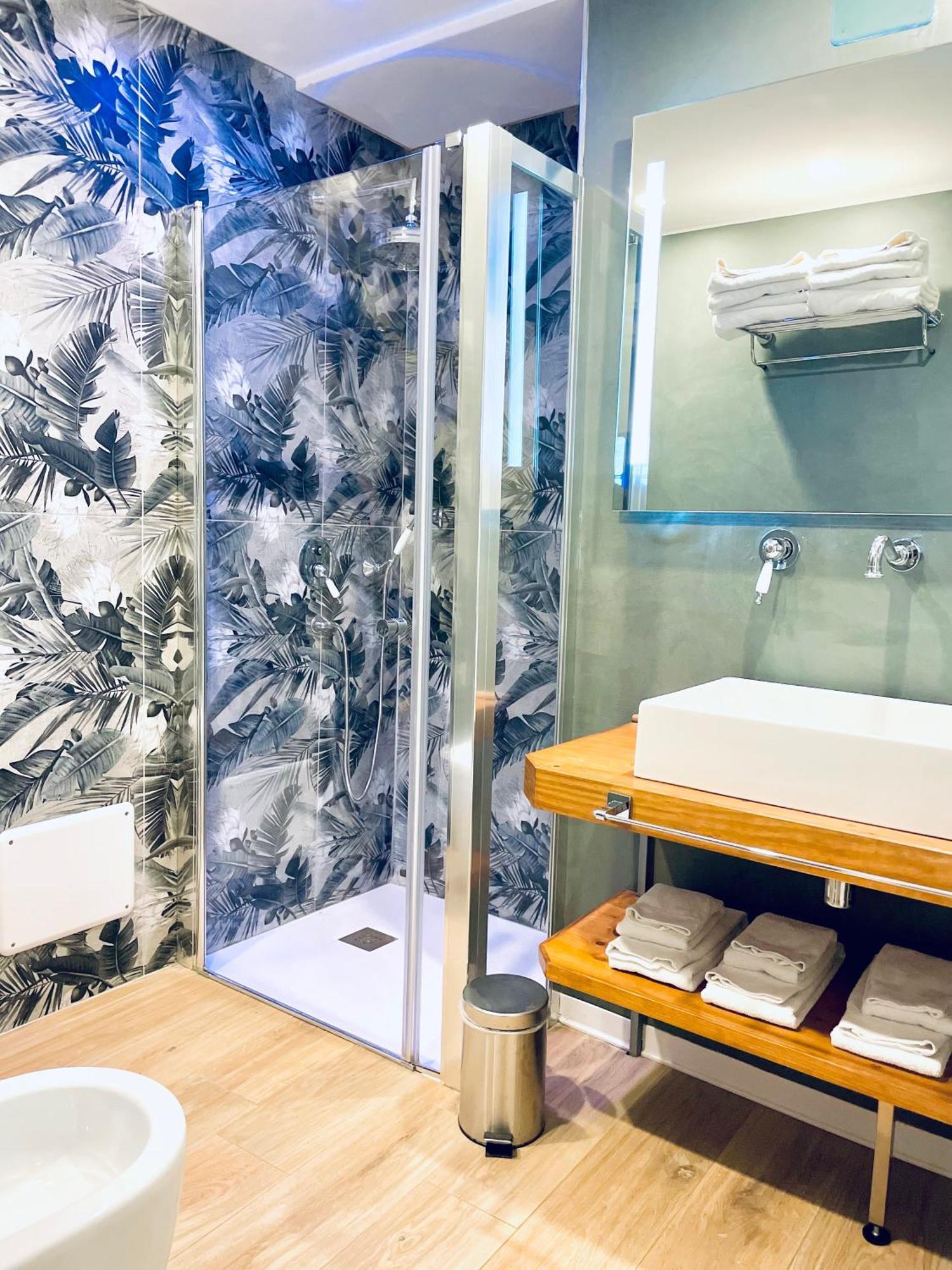 Bellaroto Suite & Spa Palermo Kültér fotó