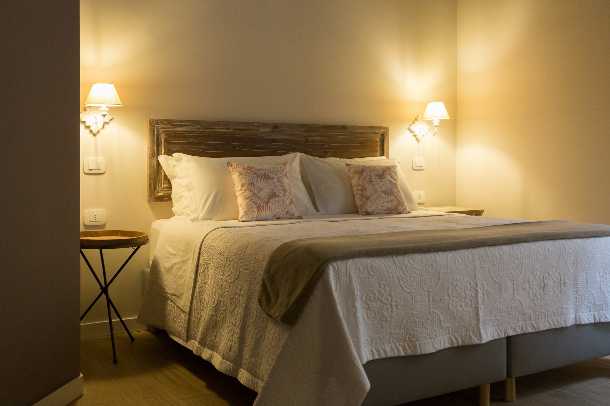 Bellaroto Suite & Spa Palermo Kültér fotó