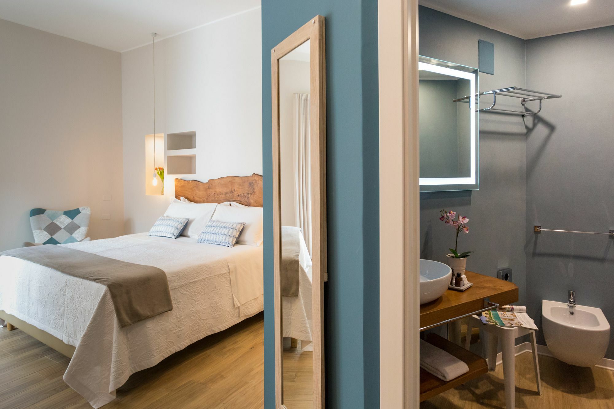 Bellaroto Suite & Spa Palermo Kültér fotó