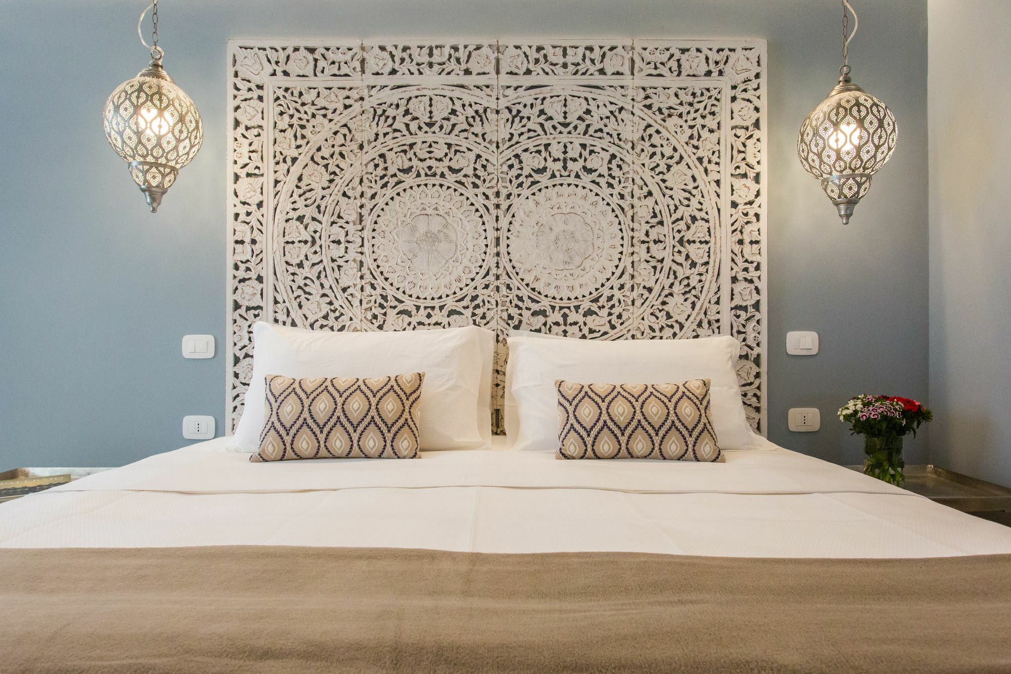 Bellaroto Suite & Spa Palermo Kültér fotó